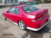 ✅ 1999 Honda Prelude • VIN: JHMBB6247XC010165 • Lot: 43003598. Listed on IAAI with 134,683 mi. Free auction sales archive from the USA and detailed vehicle history report at DreamBid. Image 3.