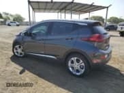 ✅ 2018 Chevrolet Bolt EV LT • VIN: 1G1FW6S08J4136114 • Lot: 60545794. Wystawiony na Copart z przebiegiem 49 602 mil. Bezpłatny archiwum sprzedaży aukcyjnych z USA i szczegółowy raport historii pojazdu na DreamBid. Zdjęcie 2.