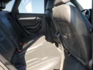 ✅ 2017 Audi Q3 Premium • VIN: WA1ECCFS5HR005039 • Lot: 94147075. Listed on Copart with 101,638 mi. Free auction sales archive from the USA and detailed vehicle history report at DreamBid. Image 11.