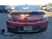 ✅ 2017 Chevrolet Volt Premier • VIN: 1G1RD6S58HU109942 • Lot: 79851554. Wystawiony na Copart z przebiegiem 42 713 mil. Bezpłatny archiwum sprzedaży aukcyjnych z USA i szczegółowy raport historii pojazdu na DreamBid. Zdjęcie 6.