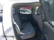 ✅ 2019 Chevrolet Colorado 2WD Work Truck • VIN: 1GCGSBEA7K1302243 • Lot: 42049966. Wystawiony na IAAI z przebiegiem 104 209 mil. Bezpłatny archiwum sprzedaży aukcyjnych z USA i szczegółowy raport historii pojazdu na DreamBid. Zdjęcie 8.