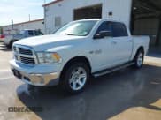 ✅ 2014 Ram 1500 Big Horn • VIN: 1C6RR6LT7ES448910 • Лот: 42632113. Опубликован ранее на IAAI с пробегом 214 433 миль. Бесплатный доступ к архиву аукционных продаж из США и подробный отчёт об истории автомобиля на DreamBid. Изображение 2.