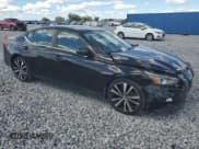 ✅ 2020 Nissan Altima SR • VIN: 1N4BL4CV4LC201214 • Лот: 82459585. Опубликован ранее на Copart с пробегом 130 201 миль. Бесплатный доступ к архиву аукционных продаж из США и подробный отчёт об истории автомобиля на DreamBid. Изображение 4.