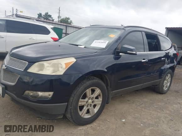 2010 Chevrolet Traverse 1LT z VIN 1GNLVFED9AJ220267, wystawiony jako IAAI lot #43285899 z przebiegiem 234 770 mil mil oraz . Historia ofert i sprzedaży dostępna na DreamBid. Obrazek 12.