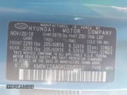 ✅ 2019 Hyundai Kona SE • VIN: KM8K12AA0KU268210 • Лот: 43262556. Опубликован ранее на IAAI с пробегом 86 696 миль. Бесплатный доступ к архиву аукционных продаж из США и подробный отчёт об истории автомобиля на DreamBid. Изображение 9.