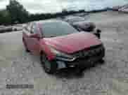 2018 Hyundai Sonata Limited z VIN 5NPE34AB3JH621175, wystawiony jako Copart lot #85355335 z przebiegiem 115 113 mil mil oraz Szkoda całkowita • Salvage title. Historia ofert i sprzedaży dostępna na DreamBid. Obrazek 14.