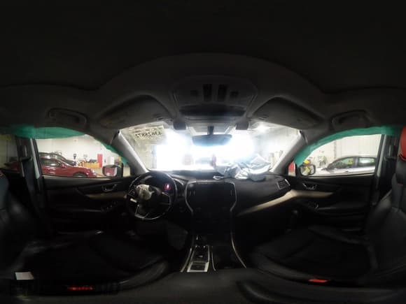 ✅ 2021 Subaru Ascent Limited • VIN: 4S4WMALDXM3438561 • Lot: 43628872. Wystawiony na IAAI z przebiegiem 643 230 mil. Bezpłatny archiwum sprzedaży aukcyjnych z USA i szczegółowy raport historii pojazdu na DreamBid. Zdjęcie 18.