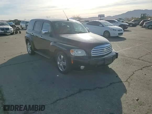 ✅ 2009 Chevrolet HHR 2LT • VIN: 3GNCA53V49S575102 • Лот: 81462034. Размещён на Copart с пробегом 162 103 миль миль. Получите бесплатный доступ к архиву аукционных продаж из США и посмотрите подробный отчёт об истории автомобиля на DreamBid. Изображение 11.