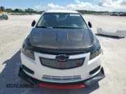 ✅ 2014 Chevrolet Cruze 1LT • VIN: 1G1PC5SB0E7120020 • Lot: 80328715. Wystawiony na Copart z przebiegiem 121 638 mil. Bezpłatny archiwum sprzedaży aukcyjnych z USA i szczegółowy raport historii pojazdu na DreamBid. Zdjęcie 5.