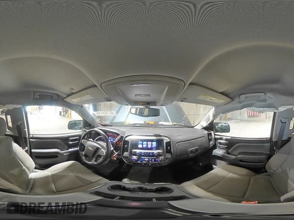 ✅ 2017 Chevrolet Silverado 1500 LT • VIN: 3GCUKREC7HG332690 • Lot: 82768415. Wystawiony na Copart z przebiegiem 94 651 mil. Bezpłatny archiwum sprzedaży aukcyjnych z USA i szczegółowy raport historii pojazdu na DreamBid. Zdjęcie 15.