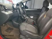 ✅ 2014 Chevrolet Spark LS • VIN: KL8CA6S95EC582071 • Lot: 60092355. Listed on Copart with 87,814 mi. Free auction sales archive from the USA and detailed vehicle history report at DreamBid. Image 7.