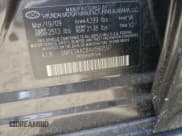 ✅ 2010 Hyundai Sonata GLS • VIN: 5NPET4AC8AH580597 • Лот: 78811384. Опубликован ранее на Copart с пробегом Не указан. Бесплатный доступ к архиву аукционных продаж из США и подробный отчёт об истории автомобиля на DreamBid. Изображение 12.