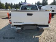 ✅ 2007 Chevrolet Colorado Work Truck • VIN: 1GCDT19E878113476 • Лот: 69878915. Опубликован ранее на Copart с пробегом 107 443 миль. Бесплатный доступ к архиву аукционных продаж из США и подробный отчёт об истории автомобиля на DreamBid. Изображение 6.