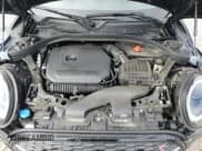 ✅ 2024 MINI Clubman Cooper S • VIN: WMWXJ1C04R2U59124 • Lot: 77333184. Listed on Copart with 17,979 mi. Free auction sales archive from the USA and detailed vehicle history report at DreamBid. Image 11.