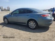 ✅ 2012 Mazda 6 i Touring • VIN: 1YVHZ8DH8C5M14510 • Lot: 60740165. Listed on Copart with 164,686 mi. Free auction sales archive from the USA and detailed vehicle history report at DreamBid. Image 2.