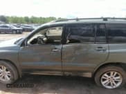 ✅ 2007 Toyota Highlander w/3rd Row • VIN: JTEEW21A170047776 • Lot: 41993403. Wystawiony na IAAI z przebiegiem 260 538 mil. Bezpłatny archiwum sprzedaży aukcyjnych z USA i szczegółowy raport historii pojazdu na DreamBid. Zdjęcie 14.