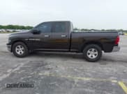 ✅ 2011 Ram 1500 SLT • VIN: 1D7RB1GP2BS577510 • Lot: 42656805. Listed on IAAI with 228,066 mi. Free auction sales archive from the USA and detailed vehicle history report at DreamBid. Image 14.