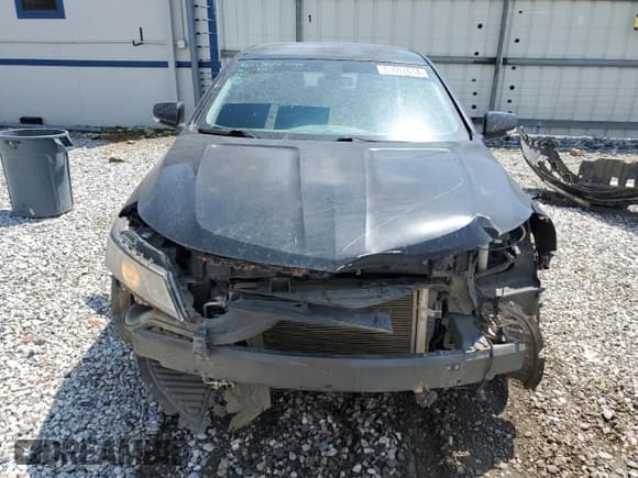 ✅ 2014 Chevrolet Impala LT • VIN: 1G1115SL6EU169910 • Лот: 65883164. Опубликован ранее на Copart с пробегом 75 837 миль. Бесплатный доступ к архиву аукционных продаж из США и подробный отчёт об истории автомобиля на DreamBid. Изображение 5.