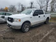 ✅ 2007 Ford F-150 XLT • VIN: 1FTPW14V57FB71407 • Lot: 92304435. Wystawiony na Copart z przebiegiem 143 670 mil. Bezpłatny archiwum sprzedaży aukcyjnych z USA i szczegółowy raport historii pojazdu na DreamBid. Zdjęcie 1.