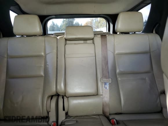 ✅ 2015 Dodge Durango Limited • VIN: 1C4RDHDGXFC906861 • Лот: 90137985. Опубликован ранее на Copart с пробегом 130 090 миль. Бесплатный доступ к архиву аукционных продаж из США и подробный отчёт об истории автомобиля на DreamBid. Изображение 10.