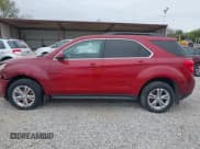 ✅ 2013 Chevrolet Equinox LT • VIN: 2GNALDEK9D6197879 • Лот: 43415384. Опубликован ранее на IAAI с пробегом 136 592 миль. Бесплатный доступ к архиву аукционных продаж из США и подробный отчёт об истории автомобиля на DreamBid. Изображение 14.