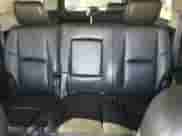 2014 Chevrolet Suburban LT z VIN 1GNSKJE70ER198068, wystawiony jako Copart lot #85145605 z przebiegiem 97 369 mil mil oraz Szkoda całkowita • Salvage title. Historia ofert i sprzedaży dostępna na DreamBid. Obrazek 10.