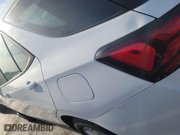 ✅ 2024 Chevrolet Equinox LS • VIN: 3GNAX5EG6RL261482 • Лот: 42399567. Опубликован ранее на IAAI с пробегом 18 миль. Бесплатный доступ к архиву аукционных продаж из США и подробный отчёт об истории автомобиля на DreamBid. Изображение 1.