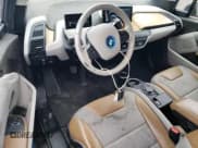 ✅ 2015 BMW i3 • VIN: WBY1Z2C56FV555929 • Лот: 51780785. Опубликован ранее на Copart с пробегом 83 053 миль. Бесплатный доступ к архиву аукционных продаж из США и подробный отчёт об истории автомобиля на DreamBid. Изображение 8.
