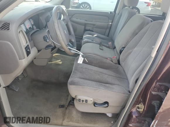 ✅ 2005 Dodge 1500 SLT • VIN: 1D7HA18D85J583308 • Лот: 78927624. Опубликован ранее на Copart с пробегом 205 551 миль. Бесплатный доступ к архиву аукционных продаж из США и подробный отчёт об истории автомобиля на DreamBid. Изображение 7.