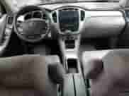 2007 Toyota Highlander w/3rd Row с VIN JTEDD21A670169468, выставлен на аукционе Copart как лот 86646484 с пробегом 210 519 миль миль и Списание • Salvage title. История ставок и продаж доступна на DreamBid. Изображение 8.