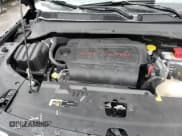 ✅ 2022 Jeep Compass High Altitude • VIN: 3C4NJDCB0NT186172 • Lot: 44269575. Listed on Copart with 16,546 mi. Free auction sales archive from the USA and detailed vehicle history report at DreamBid. Image 13.