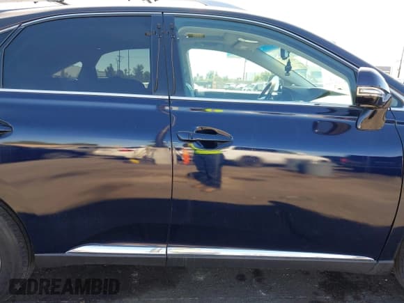 ✅ 2010 Lexus RX 350 • VIN: 2T2BK1BA4AC040633 • Лот: 43475657. Опубликован ранее на IAAI с пробегом 185 823 миль. Бесплатный доступ к архиву аукционных продаж из США и подробный отчёт об истории автомобиля на DreamBid. Изображение 14.