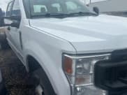 ✅ 2022 Ford F-350 XL • VIN: 1FD8W3HT3NED68650 • Лот: 54902295. Опубликован ранее на Copart с пробегом 399 290 миль. Бесплатный доступ к архиву аукционных продаж из США и подробный отчёт об истории автомобиля на DreamBid. Изображение 1.