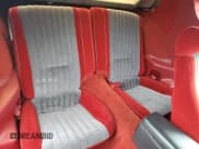 ✅ 1986 Pontiac Firebird Trans Am • VIN: 1G2FW87F8GL239553 • Лот: 78263424. Опубликован ранее на Copart с пробегом 65 161 миль. Бесплатный доступ к архиву аукционных продаж из США и подробный отчёт об истории автомобиля на DreamBid. Изображение 10.