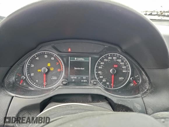 ✅ 2013 Audi Q5 Premium Plus • VIN: WA1LFAFP8DA047714 • Лот: 96782295. Опубликован ранее на Copart с пробегом 192 142 миль. Бесплатный доступ к архиву аукционных продаж из США и подробный отчёт об истории автомобиля на DreamBid. Изображение 9.