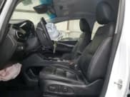 ✅ 2023 Chevrolet Bolt EV 2LT • VIN: 1G1FX6S03P4120263 • Lot: 42033385. Wystawiony na Copart z przebiegiem 31 940 mil. Bezpłatny archiwum sprzedaży aukcyjnych z USA i szczegółowy raport historii pojazdu na DreamBid. Zdjęcie 7.