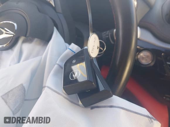 ✅ 2024 Acura MDX w/A-Spec Package • VIN: 5J8YE1H01RL009432 • Lot: 41190143. Listed on IAAI with Not provided. Free auction sales archive from the USA and detailed vehicle history report at DreamBid. Image 11.