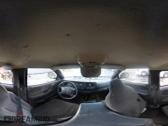 ✅ 2000 Dodge Dakota • VIN: 1B7GL22X3YS523895 • Lot: 42247540. Wystawiony na IAAI z przebiegiem 159 138 mil. Bezpłatny archiwum sprzedaży aukcyjnych z USA i szczegółowy raport historii pojazdu na DreamBid. Zdjęcie 18.