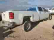 2019 Chevrolet Silverado 3500HD Work Truck с VIN 1GC4KVCY1KF111635, выставлен на аукционе Copart как лот 45730965 с пробегом Не указан миль и Списание • Salvage title. История ставок и продаж доступна на DreamBid. Изображение 3.