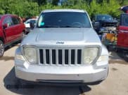 ✅ 2009 Jeep Liberty Rocky Mountain • VIN: 1J8GN28K79W501746 • Lot: 42848180. Listed on IAAI with 209,375 mi. Free auction sales archive from the USA and detailed vehicle history report at DreamBid. Image 12.