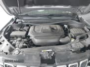 ✅ 2018 Jeep Grand Cherokee Limited • VIN: 1C4RJEBG3JC281304 • Lot: 42457057. Listed on IAAI with 155,019 mi. Free auction sales archive from the USA and detailed vehicle history report at DreamBid. Image 10.