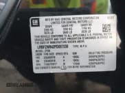 ✅ 2023 Buick Envision Essence • VIN: LRBFZNR42PD087338 • Lot: 43314685. Wystawiony na IAAI z przebiegiem 48 688 mil. Bezpłatny archiwum sprzedaży aukcyjnych z USA i szczegółowy raport historii pojazdu na DreamBid. Zdjęcie 9.