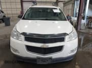 ✅ 2012 Chevrolet Traverse LS • VIN: 1GNKVEED1CJ132211 • Lot: 43566579. Wystawiony na IAAI z przebiegiem 184 191 mil. Bezpłatny archiwum sprzedaży aukcyjnych z USA i szczegółowy raport historii pojazdu na DreamBid. Zdjęcie 12.