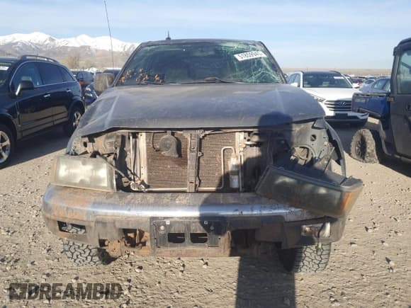 ✅ 2008 Chevrolet Colorado 2LT • VIN: 1GCDT13E188174176 • Лот: 51859945. Опубликован ранее на Copart с пробегом 153 809 миль. Бесплатный доступ к архиву аукционных продаж из США и подробный отчёт об истории автомобиля на DreamBid. Изображение 5.