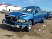 ✅ 2003 Dodge 1500 ST • VIN: 1D7HA16D03J628936 • Лот: 42091869. Опубликован ранее на IAAI с пробегом 46 398 миль. Бесплатный доступ к архиву аукционных продаж из США и подробный отчёт об истории автомобиля на DreamBid. Изображение 2.
