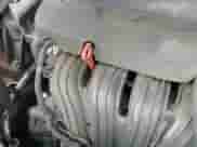 2016 Hyundai Sonata Sport с VIN 5NPE34AF5GH418980, выставлен на аукционе IAAI как лот 43398430 с пробегом 173 726 миль миль и . История ставок и продаж доступна на DreamBid. Изображение 19.