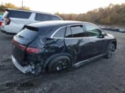 ✅ 2024 Mercedes-Benz EQE 350+ • VIN: 4JGGM2BB9RA058737 • Lot: 89660345. Listed on Copart with 4,647 mi. Free auction sales archive from the USA and detailed vehicle history report at DreamBid. Image 3.