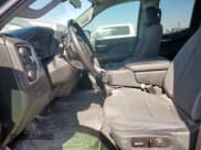 ✅ 2019 Chevrolet Silverado 1500 LT • VIN: 1GCRWCED4KZ396077 • Lot: 65411275. Wystawiony na Copart z przebiegiem 113 604 mil. Bezpłatny archiwum sprzedaży aukcyjnych z USA i szczegółowy raport historii pojazdu na DreamBid. Zdjęcie 7.