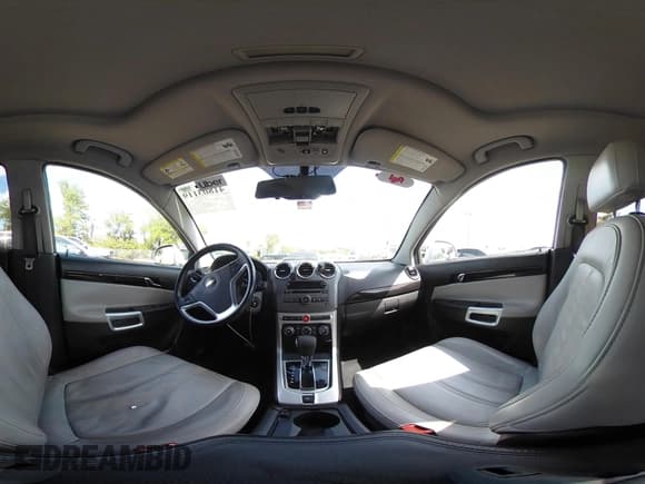 ✅ 2014 Chevrolet Captiva Sport LTZ • VIN: 3GNAL4EK5ES565882 • Lot: 41803119. Wystawiony na IAAI z przebiegiem 108 593 mil. Bezpłatny archiwum sprzedaży aukcyjnych z USA i szczegółowy raport historii pojazdu na DreamBid. Zdjęcie 18.