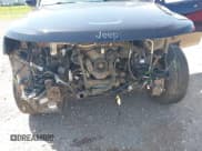 ✅ 2018 Jeep Grand Cherokee High Altitude • VIN: 1C4RJFCG7JC503024 • Лот: 42926121. Опубликован ранее на IAAI с пробегом 59 267 миль. Бесплатный доступ к архиву аукционных продаж из США и подробный отчёт об истории автомобиля на DreamBid. Изображение 6.